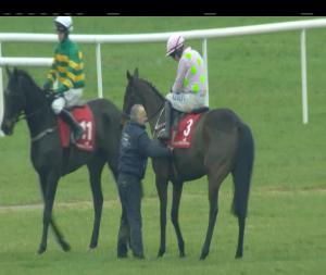 Video preview image for Punchestown 13:00 - Corinthian Restaurant On Sale Now Maiden Hurdle