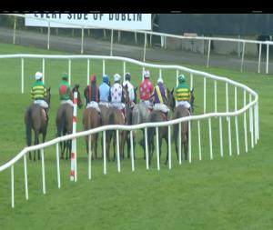 Video preview image for Punchestown 13:05 - Goffs Punchestown Invitational Sale Handicap Chase
