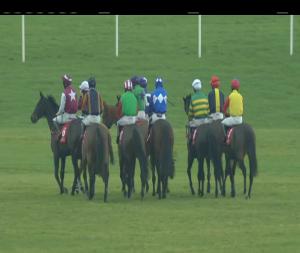 Video preview image for Punchestown 13:30 - 3 For 2 Festival Tickets @ punchestown.com Handicap Hurdle