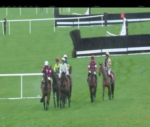 Video preview image for Punchestown 14:05 - John Durkan Memorial Punchestown Chase (Grade 1)