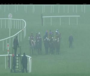 Video preview image for Punchestown 14:35 - Gain Supporting Laois Gaa Beginners Chase