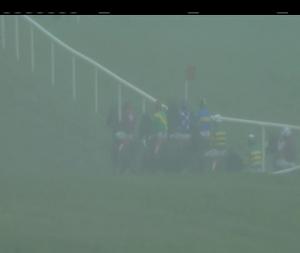 Video preview image for Punchestown 15:05 - K Club Handicap Chase