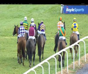 Video preview image for Thurles 13:00 - Adare Manor Opportunity Handicap Chase 