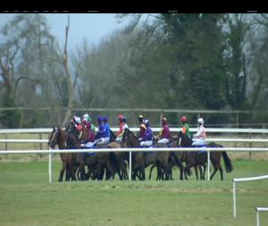Video preview image for Thurles 13:35 - Molony Cup Handicap Chase