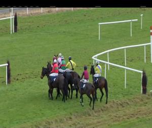 Video preview image for Thurles 15:10 - Horse & Jockey Hotel Rated Novice Hurdle