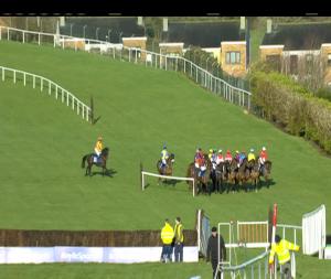 Video preview image for Tramore 12:25 - Online Tickets From www.tramore-racecourse.com Mares Maiden Hurdle