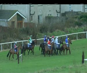 Video preview image for Tramore 14:35 - Waterford & Tramore Racecourse 2017 Recognition Award Beginners Chase