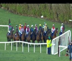 Video preview image for Tramore 15:10 - Waterford & Tramore Directors Handicap Chase