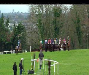 Video preview image for Clonmel 12:05 - Clonmel Maiden Hurdle