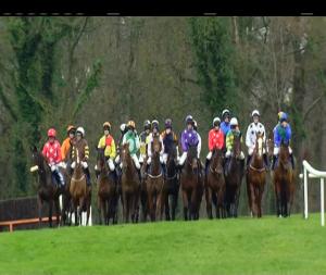 Video preview image for Clonmel 12:40 - Powerstown Handicap Hurdle 