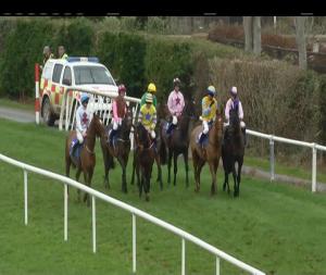 Video preview image for Clonmel 13:15 - Jim Strang & Sons Kilsheelan (Peugeot) Hurdle