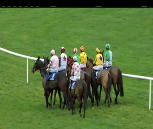 Video preview image for Clonmel 14:50 - Club Stand Restaurant Handicap Chase 