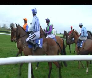 Video preview image for Clonmel 15:25 - Next Meeting Thursday January 10th (Q.R.) Maiden Hurdle