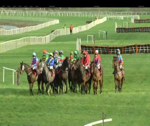 Video preview image for Cork 14:50 - Low Low Handicap Hurdle 