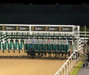 Video preview image for Dundalk 16:30 - Irish Stallion Farms European Breeders Fund 