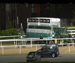 Video preview image for Dundalk 17:30 - Irish Stallion Farms European Breeders Fund Fillies Maiden 