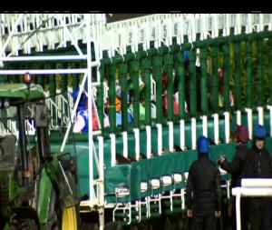 Video preview image for Dundalk 17:30 - Irish Stallion Farms European Breeders Fund Maiden 