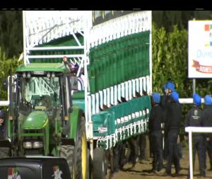 Video preview image for Dundalk 18:00 - Irish Stallion Frams European Breeders Fund Median Auction Maiden 