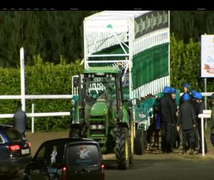 Video preview image for Dundalk 18:00 - Crowne Plaza Leading Jockey & Trainer Awards 2018 Handicap