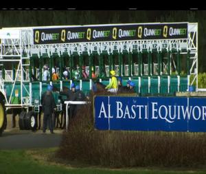 Video preview image for Dundalk 19:30 - Crowne Plaza Leading Jockey & Trainer Awards 2018 Handicap 