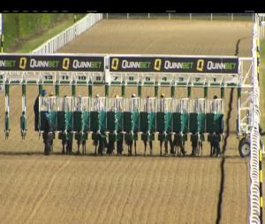 Video preview image for Dundalk 20:00 - irishinjuredjockeys.com Handicap 