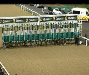 Video preview image for Dundalk 20:30 - Happy Christmas From All At Dundalk Stadium Maiden