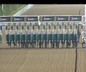 Video preview image for Dundalk 20:30 - Crowne Plaza Race & Stay Handicap (Div 2)