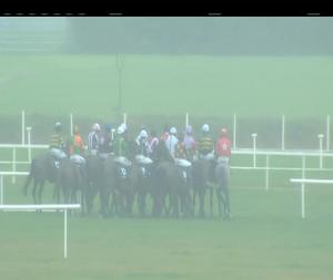 Video preview image for Fairyhouse 13:50 - Customise Your Bet With Boylesports Betbuilder Maiden Hurdle