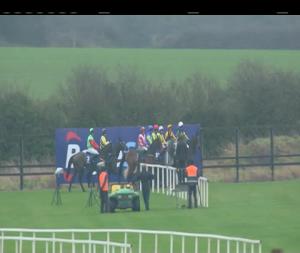 Video preview image for Fairyhouse 12:15 - Jim Ryan Racecourse Services Beginners Chase