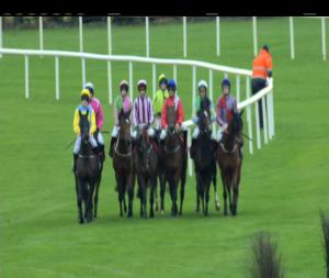 Video preview image for Fairyhouse 12:35 - €30 Free Bet baroneracing.com Juvenile Hurdle (Grade 3)