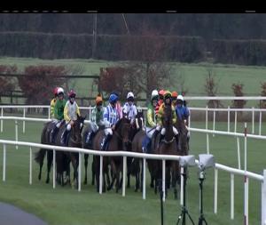 Video preview image for Fairyhouse 15:05 - Fairyhouse 2019 Membership Handicap Hurdle