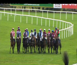 Video preview image for Fairyhouse 15:40 - royalhousedraw.com (Pro/Am) I.N.H. Flat