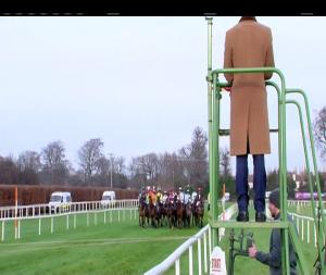 Video preview image for Leopardstown 12:40 - Thorntons Recycling Maiden Hurdle 