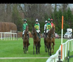 Video preview image for Leopardstown 13:15 - Paddy's Rewards Club 'Sugar Paddy' Chase (Grade 1)
