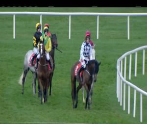Video preview image for Leopardstown 15:35 - Midland Legal Solicitors I.N.H. Flat