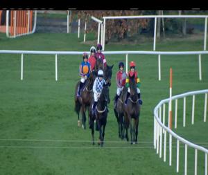 Video preview image for Leopardstown 15:40 - O'Driscoll O'Neil Insurance Brokers I.N.H. Flat 