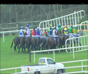 Video preview image for Limerick 12:20 - Greenmount Equine Hospital 3-y-o Maiden Hurdle 