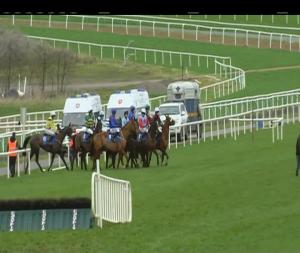 Video preview image for Limerick 12:30 - D Pack Packaging Rated Novice Chase