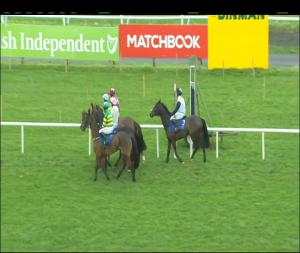 Video preview image for Limerick 12:50 - Signsplus Hurdle 