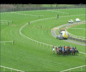 Video preview image for Limerick 13:25 - Guinness Maiden Hurdle 
