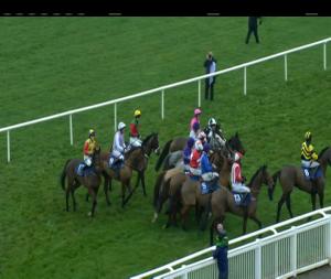 Video preview image for Limerick 13:35 - Watch Sky Sports Racing On January 1st Rated Novice Chase