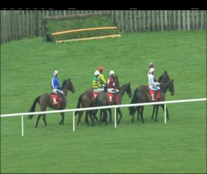 Video preview image for Limerick 14:00 - Matchbook Betting Exchange Novice Chase (Grade 1)