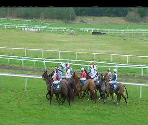 Video preview image for Limerick 14:05 - Roches Feeds Handicap Hurdle