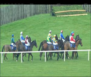 Video preview image for Limerick 15:10 - Mr. Binman Handicap Chase 