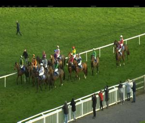 Video preview image for Limerick 15:15 - Earl Of Harrington Memorial Maiden Hunters Chase