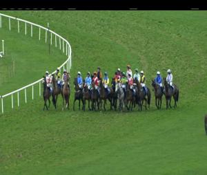 Video preview image for Limerick 15:20 - Parkway Shopping Centre Handicap Hurdle (Div 2)