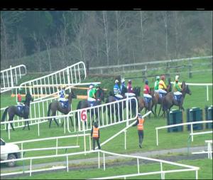 Video preview image for Limerick 15:45 - Lyons Of Limerick Jaguar & Land Rover Mares I.N.H Flat 