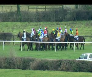 Video preview image for Naas 12:30 - 2019 Naas Membership Maiden Hurdle 
