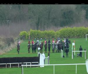 Video preview image for Naas 13:35 - Kildare Now Beginners Chase 