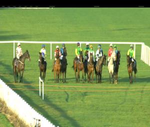 Video preview image for Naas 15:05 - Paddy Power 'Live Stream All Irish Racing On Our App' Handicap Chase 